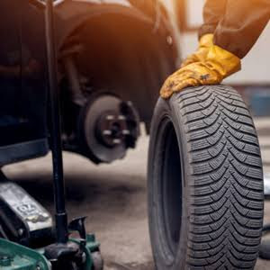 Küçükçekmece Oto Lastikçi